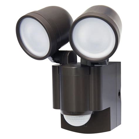 outdoor motion lights at home depot|motion activated outdoor lights.